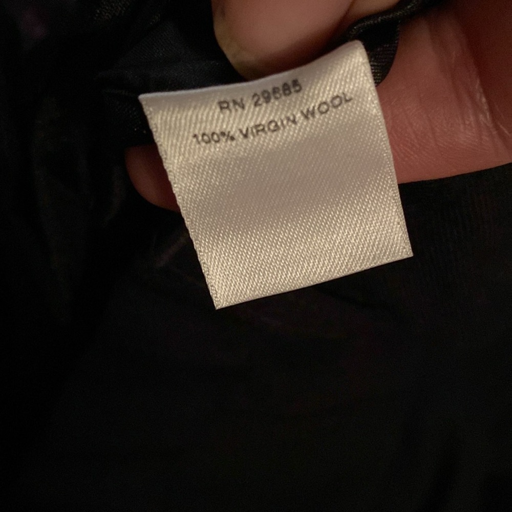 Pendleton pants - Picture 8 of 8